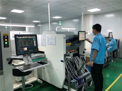 深汕特别合作区 打造自主创新拓展区，智造产业与计算机软件蓬勃发展