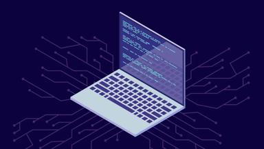 电脑程序编程与计算机软件开发